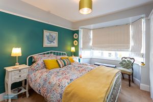 Bedroom- click for photo gallery